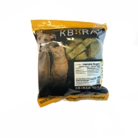 KB EXTRA - Groente nuggets 1 kg