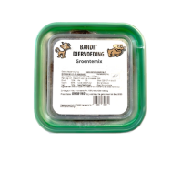 Bandit BIO Groentemix  12 x 350 gram