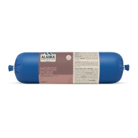 Alaska Dog  Pure - Paard 800 gram
