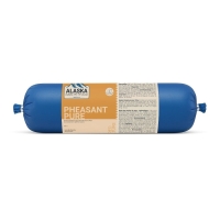 Alaska Dog  Pure - Fazant 800 gram