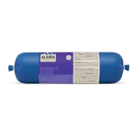 Alaska Dog  Pure - Konijn 800 gram