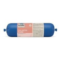 Alaska Dog  Pure - Zalm 800 gram