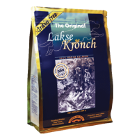 Lakse Kronch "Original" Zalmsnacks
