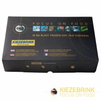 Kuikens Falconry 10 kg