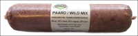 Dailymeat Paard wild 12 x 1 kg