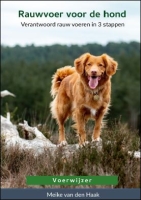 Rauwvoer voor de hond